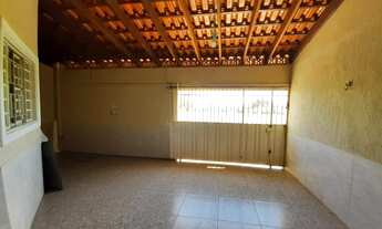 Imagem 5: VENDO ÓTIMA CASA LOCALIZADA NA QR 223 DE SAMAMBAIA NORTE, COM 3 QUARTOS!! CONFIRA!!