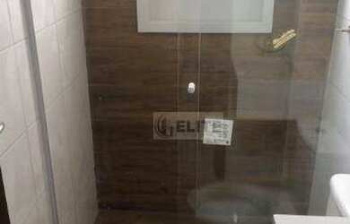 Imagem 6: Apartamento com 3 dormitórios à venda, 70 m² por R$ 420.000,00 - Vila Eldízia - Santo Andr