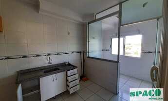 Imagem 4: Apartamento com 2 dormitórios à venda, 69 m² por R$ 180.000,00 - Crispim - Pindamonhangaba