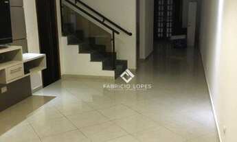 Imagem 5: Maravilhoso Sobrado com 3 dormitórios, 220 m² - venda por R$ 795.000 ou aluguel por R$ 4.0