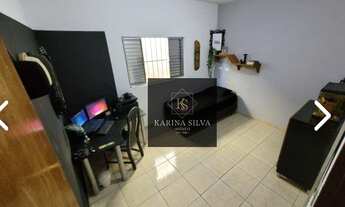 Imagem 4: Casa à venda, 65 m² por R$ 250.000,00 - Residencial Portal da Mantiqueira - Taubaté/SP