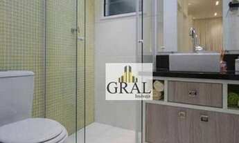 Imagem 5: Apartamento com 2 dormitórios à venda, 59 m² por R$ 360.765,00 - Baeta Neves - São Bernard