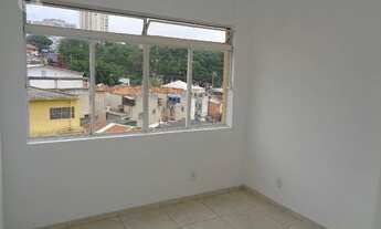 Imagem 4: Apartamento com 1 dormitório para alugar, 30 m² por R$ 1.100,00/mês - Bela Vista - São Pau
