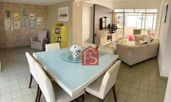 Imagem: Apto com 3 Quartos, sendo 1 suíte à venda