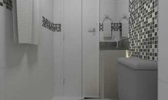 Imagem 3: Apartamento para venda com 70 metros quadrados com 2 quartos em Tarumã-Açu - Manaus - AM