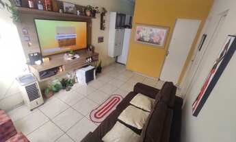 Imagem 4: Casa com 2 dormitórios à venda, 50 m² por R$ 200.000,00 - Copacabana - Belo Horizonte/MG