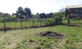 Imagem 4: Lote/Terreno para venda tem 450 metros quadrados em Praia do Rosa - Imbituba - Santa Catar