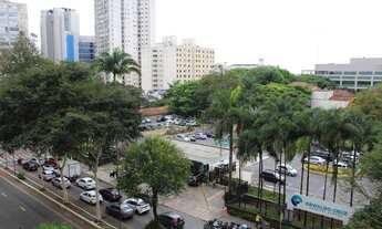 Imagem 5: Conjunto, 35 m² - venda por R$ 400.000,00 ou aluguel por R$ 1.700,00/mês - Bela Vista - Sã