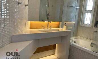 Imagem 3: Apartamento com 4 dormitórios à venda, 360 m² por R$ 4.700.000,00 - Vila Madalena - São Pa