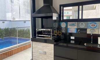 Imagem 4: Casa com 3 dormitórios à venda, 170 m² - Condomínio Parques Esplanada - Votorantim/SP