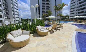 Imagem 7: Apartamento para venda tem 149 metros quadrados com 4 quartos em Apipucos - Recife - PE