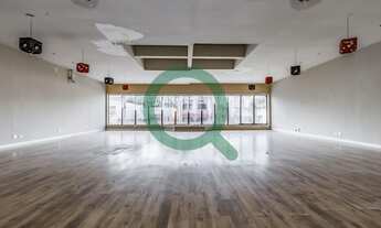 Imagem 3: São Paulo - Loja/Salão - Vila Nova Conceição