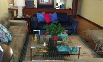 Imagem 6: Apartamento com 4 dormitórios à venda, 189 m² por R$ 2.200.000,00 - Pinheiros - São Paulo