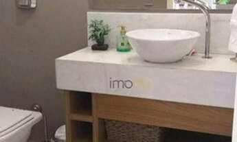 Imagem 6: Casa com 3 dormitórios à venda, 151 m² - Condomínio Residencial Olga Vert - Sorocaba/SP