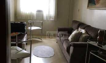 Imagem 5: Apartamento com 3 dormitórios à venda, 300 m² por R$ 1.199.000,00 - Jardim - Santo André/S