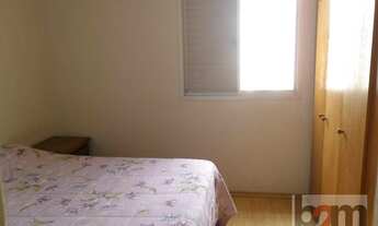 Imagem 5: APTO BEM LOCALIZADO COM 02 DORMITÓRIOS