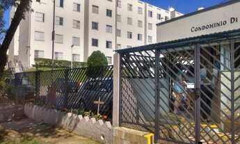 Imagem 3: Condomínio Terra da Uva 3 Dormitórios e 1 Suíte, 69 MT² Somente R$212 mil