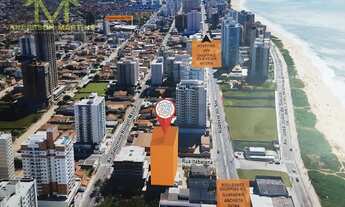 Imagem 3: 02 quartos sendo uma suíte 02 banheiros 1 vagas Cód: 18496 m