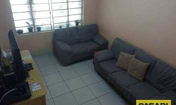 Imagem 3: Sobrado com 2 dormitórios à venda, 150 m² - Independência - São Bernardo do Campo/SP