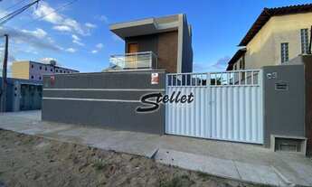 Imagem 3: Casa com 2 dormitórios à venda, 65 m² por R$ 270.000,00 - Verdes Mares - Rio das Ostras/RJ