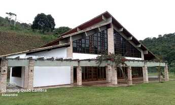 Imagem: Terreno para Venda em Teresópolis, Vargem