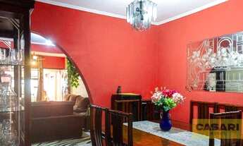 Imagem 3: Sobrado com 3 dormitórios à venda, 90 m² - Baeta Neves - São Bernardo do Campo/SP