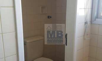 Imagem 6: Apartamento para alugar, 60 m² por R$ 1.800,00/mês - Jardim Marajoara - São Paulo/SP