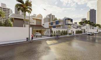 Imagem 3: Apartamento com 1 dormitório à venda, 33 m² por R$ 240.000,00 - Parada Inglesa - São Paulo