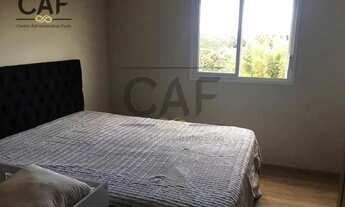 Imagem 7: Apartamento Residencial à venda, Residencial Parque dos Ipês, Jaguariúna - AP0183