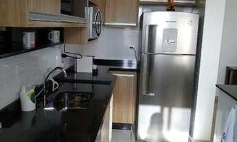 Imagem 5: 2 DORMS SENDO 1 SUÍTE 1 VAGA - SÃO CAETANO DO SUL