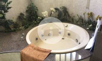 Imagem 2: Casa Residencial ? venda, Vila Resende, Caçapava - CA0128