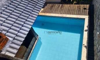 Imagem 5: Cobertura com 2 dormitórios à venda, 400 m² por R$ 1.350.000,00 - Recreio dos Bandeirantes