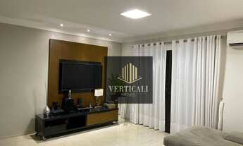 Imagem 5: Edifício Residencial Georgia - Venda e Locação - Cuiabá/MT