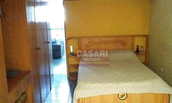 Imagem 4: Casa residencial à venda, Rudge Ramos, São Bernardo do Campo