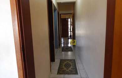 Imagem 6: Casa com 3 dormitórios à venda, 220 m² por R$ 450.000,00 - Parque das Nações - Americana/S