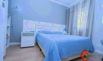 Imagem 4: Apartamento 100m² no Anália Franco