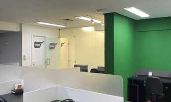 Imagem 6: Escritório Mobiliado, Millenium Shopping 150m², 6 vagas