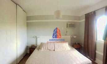 Imagem 6: Apartamento com 4 dormitórios à venda, 159 m² por R$ 1.200.000 - Santo Antônio - Americana