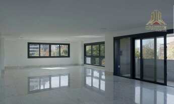 Imagem 3: No Seven Bela Vista um apartamento por andar