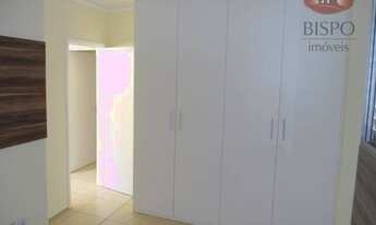 Imagem 7: Apartamento à venda, 108 m² por R$ 330.000,00 - Vila Omar - Americana/SP