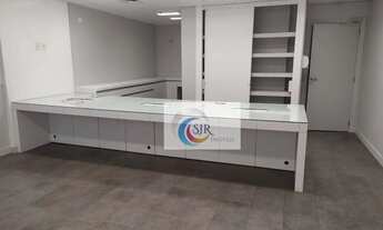 Imagem 5: Conjunto, 212 m² - venda ou aluguel por R$ 18.020/mês - Vila Olímpia - São Paulo/SP