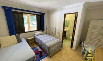 Imagem 7: Chácara com 5 dormitórios à venda, 1869 m² por R$ 1.270.000,00 - Chácaras Maringá - Atibai