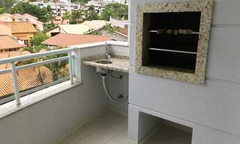 Imagem 7: Apartamento para venda tem 86 metros quadrados com 2 quartos em Canasvieiras - Florianópol