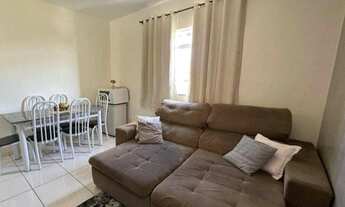 Imagem 5: Apartamento com 2 dormitórios à venda, 58 m² por R$ 165.000 - Jardim São Bento - Poços de