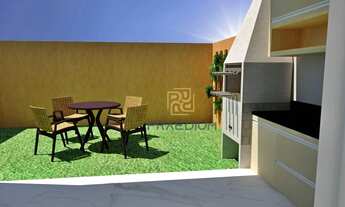 Imagem: Sobrado com 3 dormitórios à venda, 116