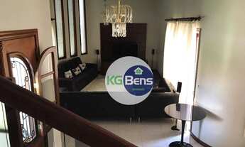 Imagem 6: Casa com 3 dormitórios, 324 m² - venda por R$ 1.250.000,00 ou aluguel por R$ 5.250,00/mês