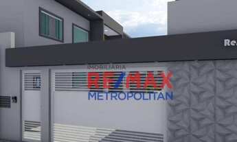 Imagem 2: Casa duplex com 3 suítes em Lauro de Freitas