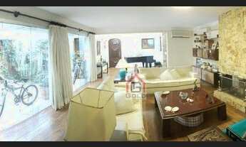 Imagem 6: Casa à venda, 461 m² por R$ 2.450.000,00 - Alto de Pinheiros - São Paulo/SP