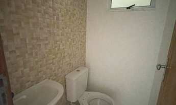 Imagem 5: Casa com 2 dormitórios à venda, 80 m² por R$ 225.000,00 - Francisco Bernardino - Juiz de F