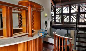 Imagem 4: Excelente Residencia de 400m² no Bairro Santo Antonio 6 Dormitórios sendo 1 Suíte,Ótima Lo